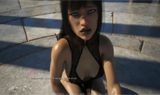 The Falling Reloaded Adult Game Screenshot (4)