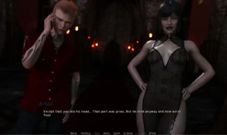 The Falling Reloaded Adult Game Screenshot (6)