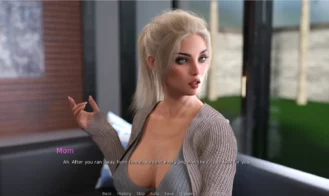 The Falling Reloaded Adult Game Screenshot (9)