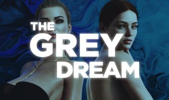 The Grey Dream porn xxx game download cover