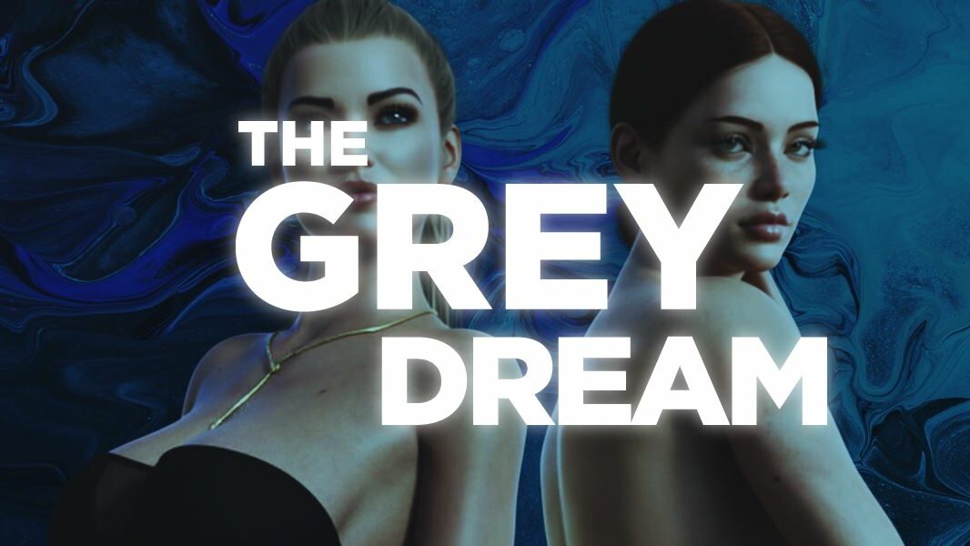 The Grey Dream porn xxx game download cover
