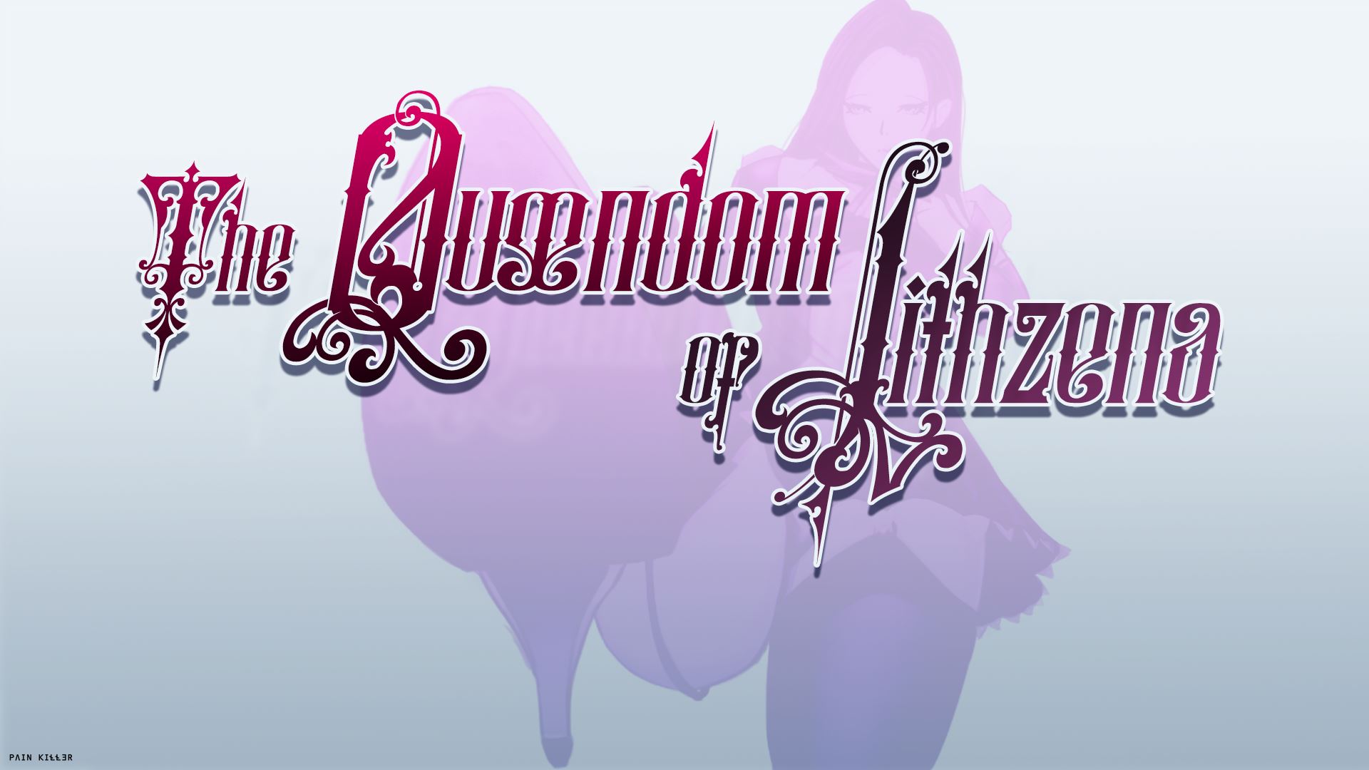 The Queendom of Lithzena porn xxx game download cover