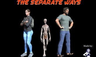 The separate ways porn xxx game download cover