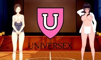 Universex porn xxx game download cover