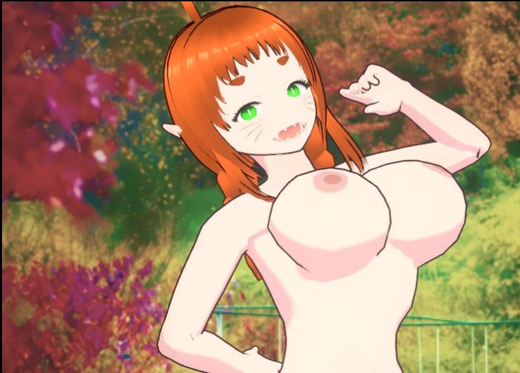 World of WarWaifus: The Beginning porn xxx game download cover