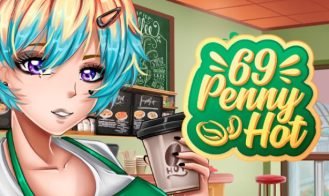 69 Penny Hot porn xxx game download cover