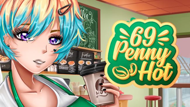 69 Penny Hot porn xxx game download cover