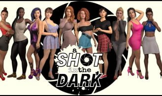 A Shot in the Dark porn xxx game download cover