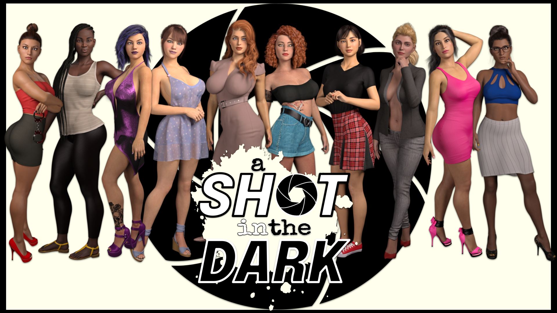 Xxx U X - A Shot in the Dark Ren'Py Porn Sex Game v.0.25 Download for Windows, MacOS,  Linux, Android