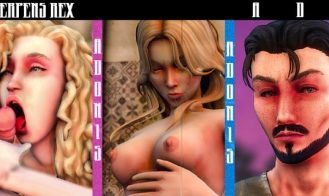 Adonis porn xxx game download cover