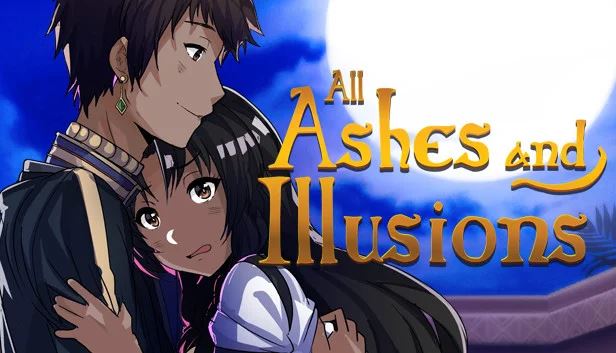 All Ashes and Illusions porn xxx game download cover