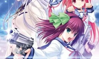 Angel Beats! 1st Beat porn xxx game download cover