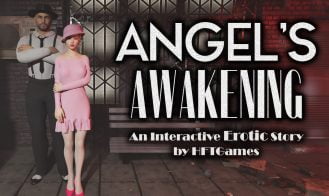 Angel’s Awakening porn xxx game download cover