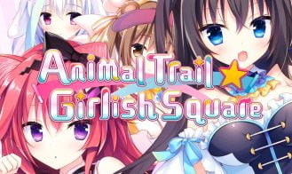 Animal Trail ☆ Girlish Square porn xxx game download cover