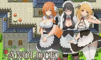 Anolock porn xxx game download cover