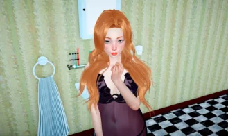 Apartment 1B Adult Game Screenshot (2)