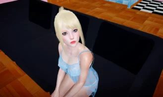 Apartment 1B Adult Game Screenshot (5)