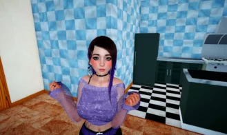 Apartment 1B Adult Game Screenshot (6)