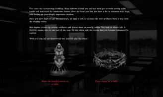 Artifact Adult Game Screenshot (2)