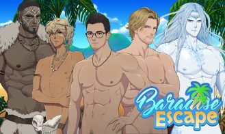 Baradise Escape porn xxx game download cover