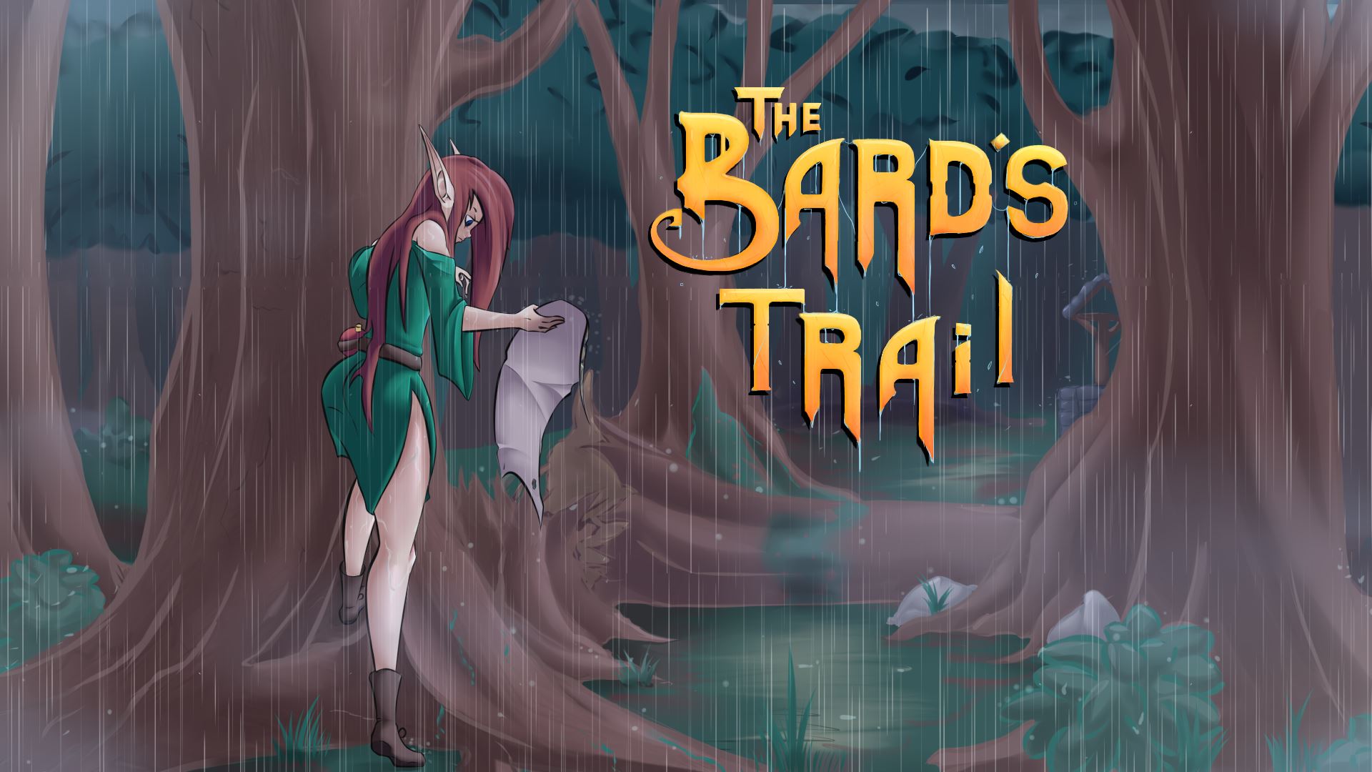 Bard’s Trail porn xxx game download cover