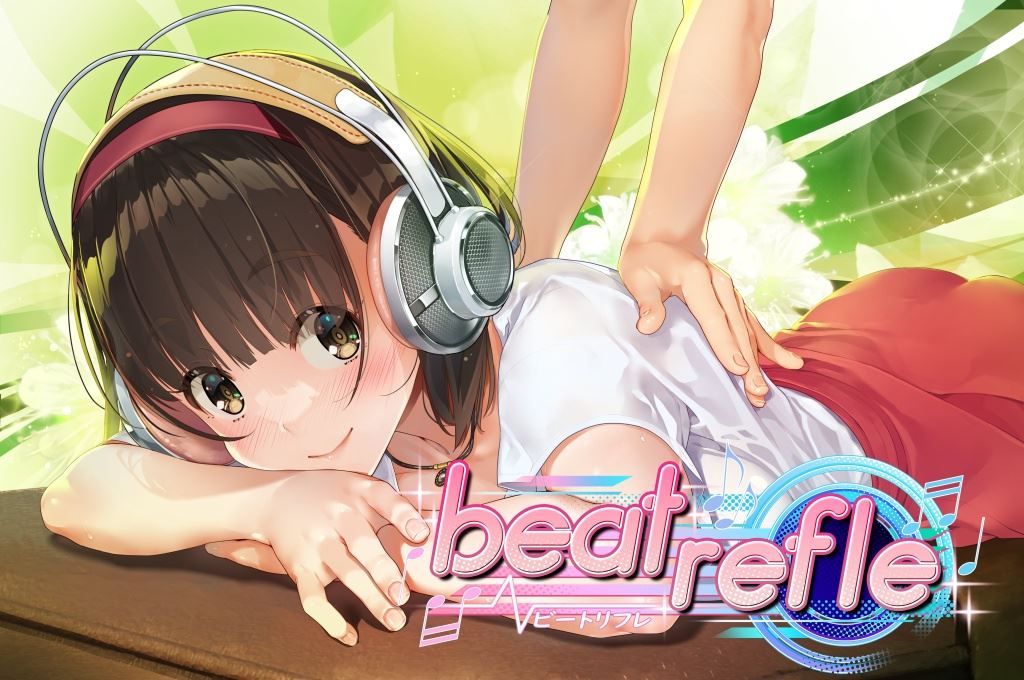 Beat Refle porn xxx game download cover