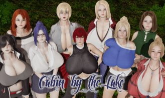 Cabin by the Lake porn xxx game download cover