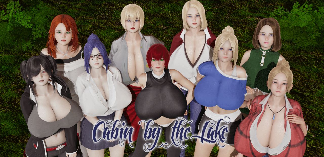 Cabin by the Lake porn xxx game download cover