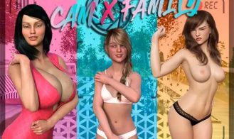 CamXFamily porn xxx game download cover