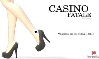 Casino Fatale porn xxx game download cover