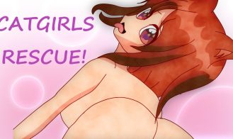 Catgirls Rescue! porn xxx game download cover