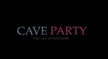 Cave Party porn xxx game download cover