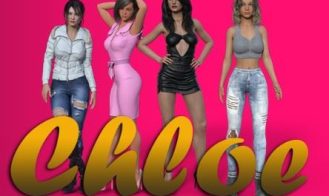Chloe porn xxx game download cover