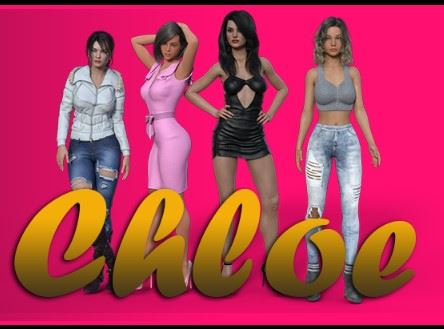 Chloe porn xxx game download cover