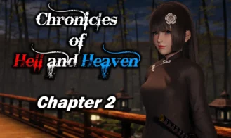 Chronicles of Hell and Heaven porn xxx game download cover