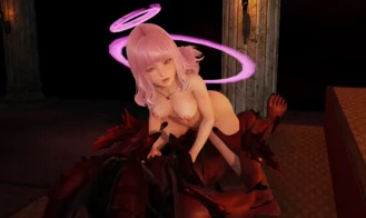 Chronicles of Hell and Heaven Adult Game Screenshot (4)