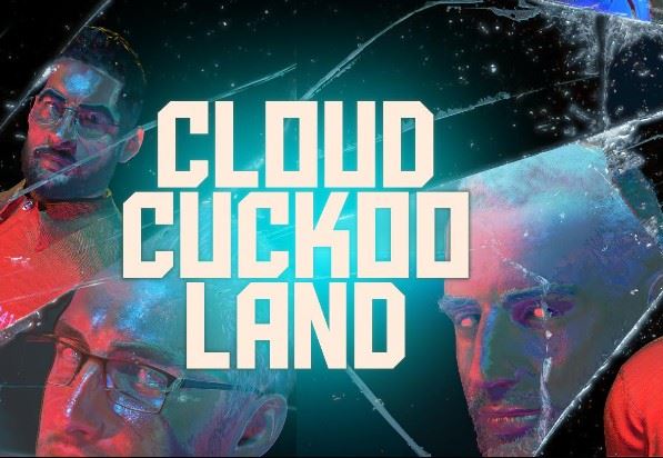Cloud Cuckoo Land porn xxx game download cover