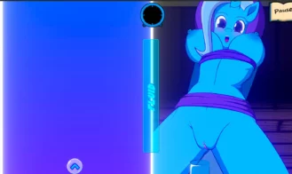 Cooking with Pinkie Pie 2 Adult Game Screenshot (2)