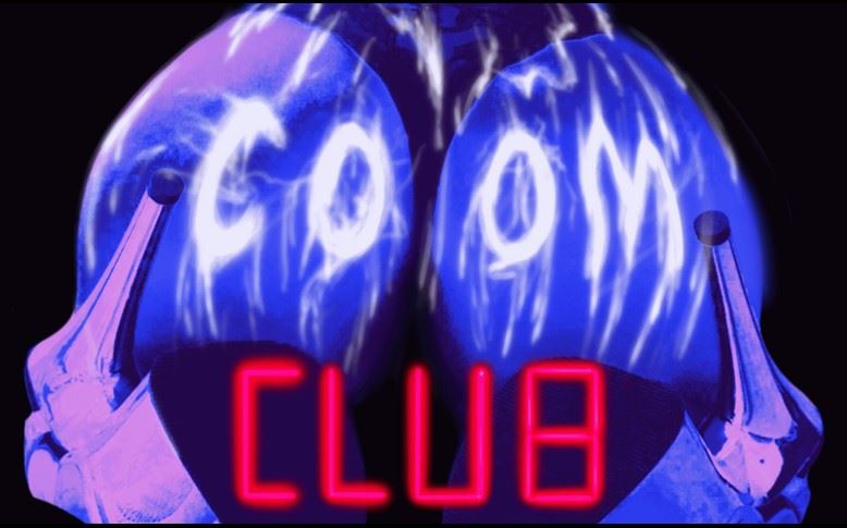 Coom - Coom Club Ren'Py Porn Sex Game v.1.0 Download for Windows, MacOS, Linux