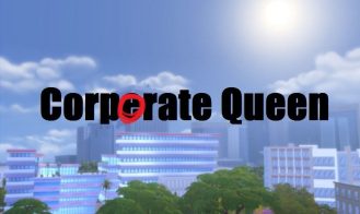 Corporate Queen porn xxx game download cover