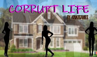 Corrupt Life porn xxx game download cover