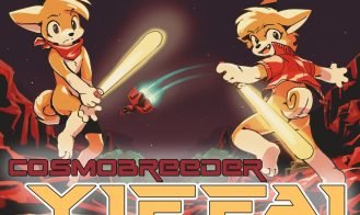 CosmoBreeder porn xxx game download cover