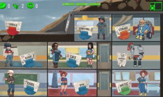 Deep Vault 69 Adult XXX Screenshot (8)