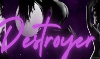 Destroyer porn xxx game download cover