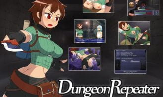 Dungeon Repeater: The Tale of Adventurer Vera porn xxx game download cover
