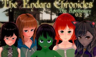 Endara Chronicles: The Apothecary porn xxx game download cover