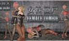 Escape From Z City 3 Adult Game Screenshot (2)