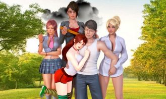 Ex.D.e. porn xxx game download cover