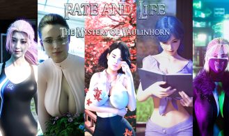 Fate and Life: The Mystery of Vaulinhorn porn xxx game download cover
