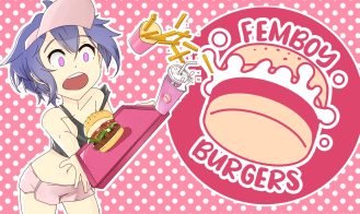 Femboy Burgers porn xxx game download cover